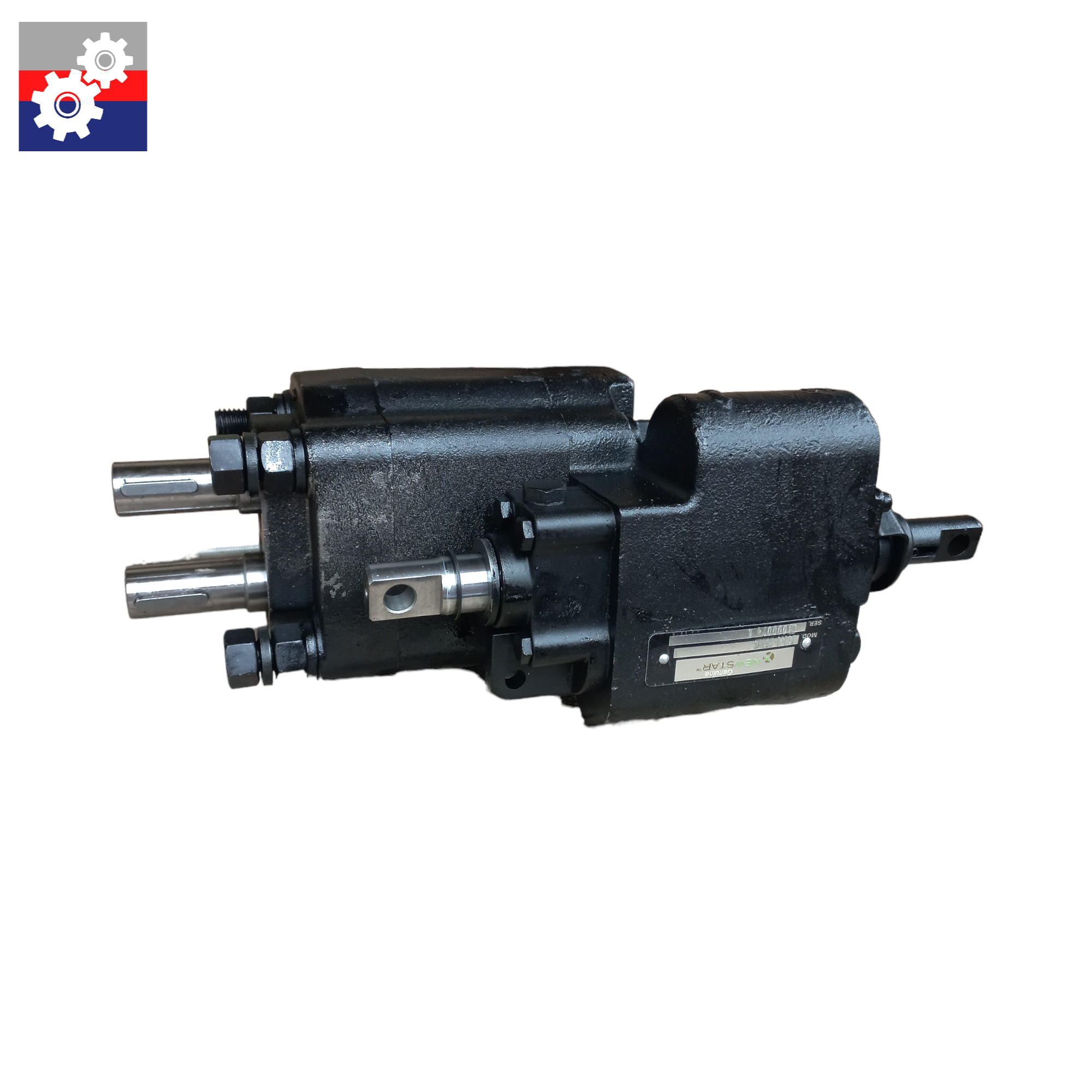 Bomba De Levante 27 Galones Americana, Remota Para Chicote – Central de  refacciones del bajio