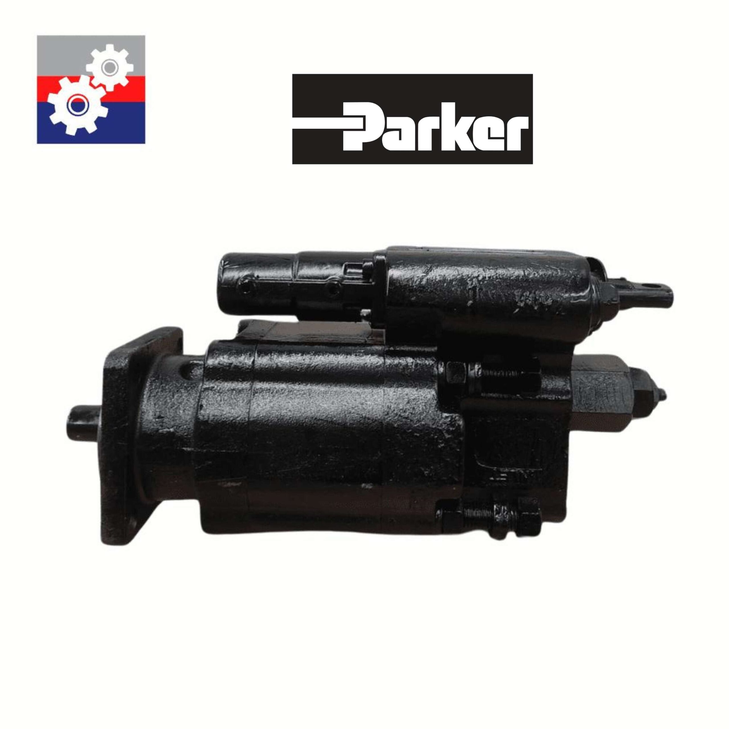 Bomba De Levante 14/30 mts Cúbicos, 27 Galones Parker, Directa De Aire –  Central de refacciones del bajio